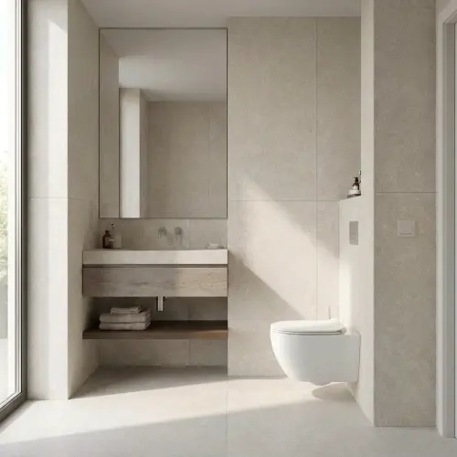 Marazzi Mystone Berici Beige 75X150 MG04