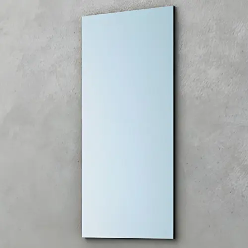 Kolpa Ogledalo Kiki OGK 40/90cm White 503100