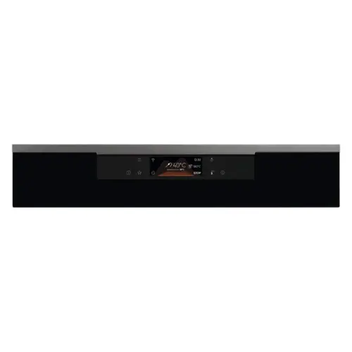 Electrolux mikrotalasna KVLBE09X
