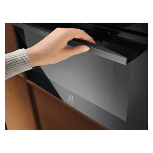 Electrolux mikrotalasna KVLBE09X