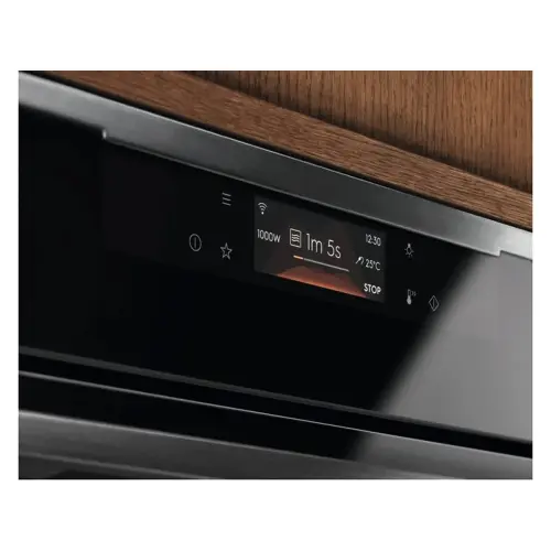 Electrolux mikrotalasna KVLBE09X