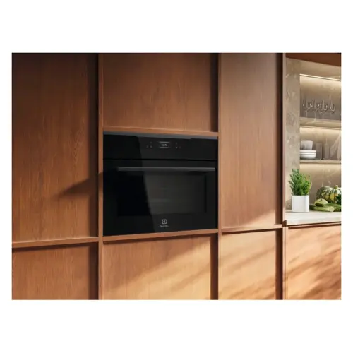 Electrolux mikrotalasna KVLBE09X