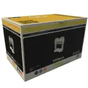 System Leveling Spone 0,5mm - 500kom