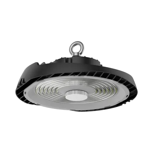 Braytron LED Industrijsko Zvono 150W Crni 4000K IP65 BT45-29411
