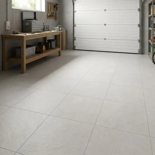 Marazzi Mystone Lavagna Bianco 60X60 M4VX