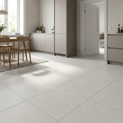 Marazzi Mystone Lavagna Bianco 60X60 M4VX
