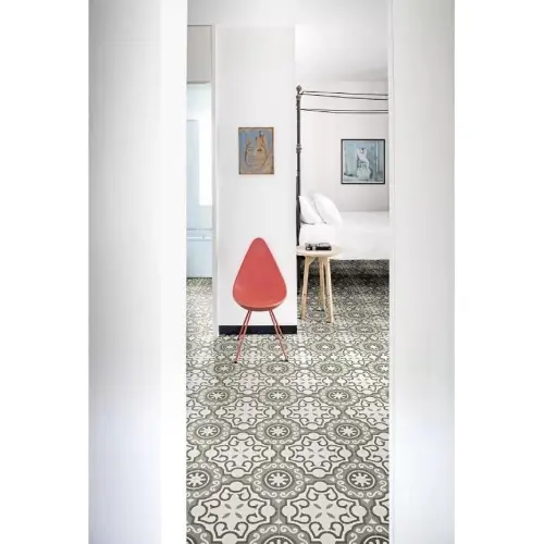 Marazzi D Segni Macro 2 Caldi 20x20cm M0UQ
