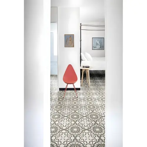 Marazzi D Segni Macro 2 Caldi 20x20cm M0UQ