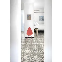 Marazzi D Segni Macro 2 Caldi 20x20cm M0UQ