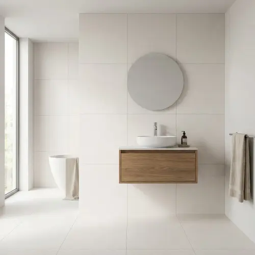 Marazzi Market New Sand Ivory 60x60 cm MP5G