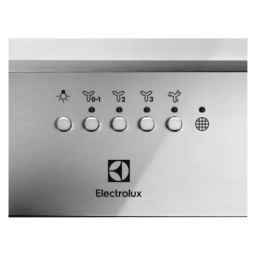 ELECTROLUX ASPIRATOR LFG716X