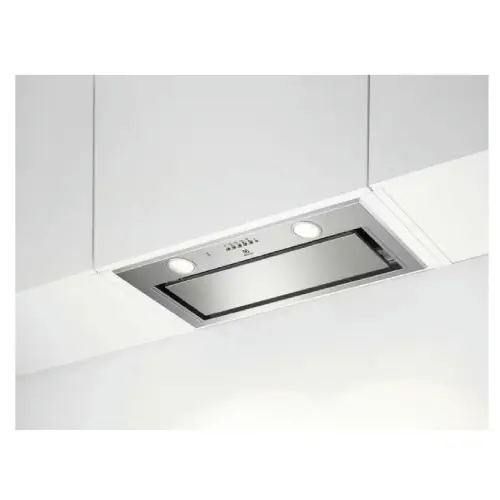 ELECTROLUX ASPIRATOR LFG716X
