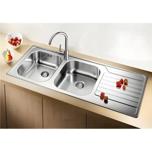 Blanco DINAS 8 S 523376