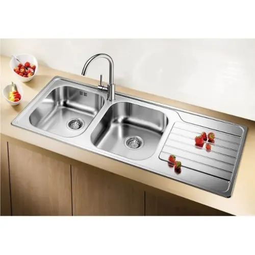 Blanco DINAS 8 S 523376