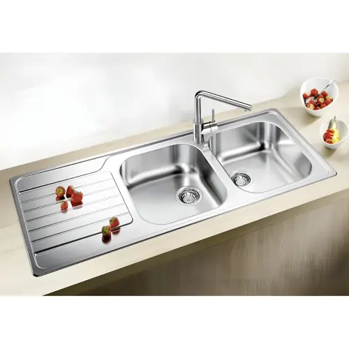Blanco DINAS 8 S 523376