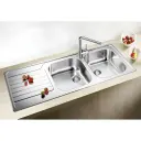 Blanco DINAS 8 S 523376
