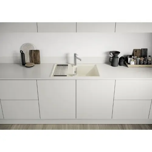 Blanco ALTA II saten zlatno 527539