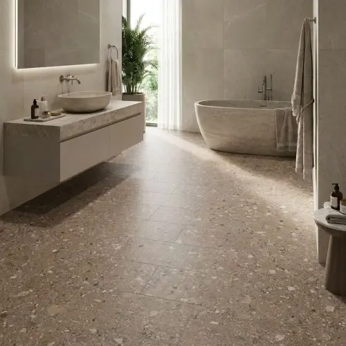 Marazzi Mystone Ceppo Di Gre Beige Rettificato 30X60 M0NC