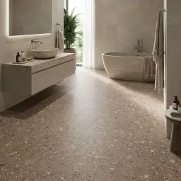 Marazzi Mystone Ceppo Di Gre Beige Rettificato 30X60 M0NC