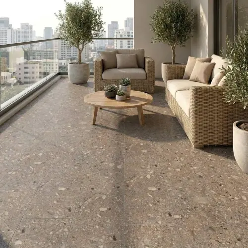 Marazzi Mystone Ceppo Di Gre Beige Rettificato 30X60 M0NC