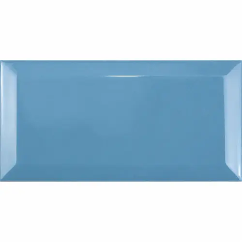 Fabresa Fabresa Biselado TEAL BX 10x20