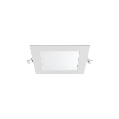 Braytron LED Panel Ugradni Kvadratni 4" 6W Beli 6500K BP02-60630