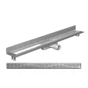 Aco Classic 685mm sa Wave rešetkom 9010.88.43