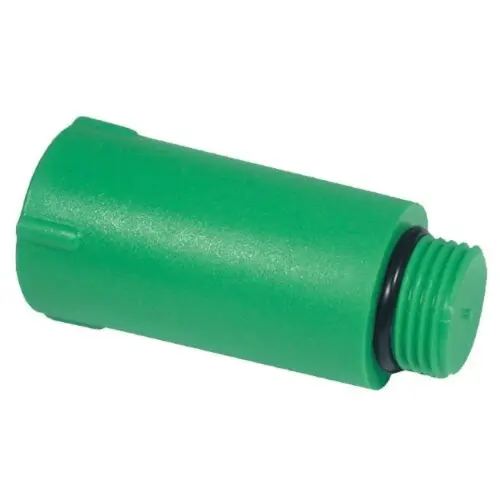Aquatherm ispitni čep 1/2"