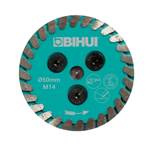 Bihui Rezno-brusna ploča DCW50