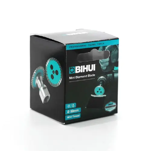 Bihui Rezno-brusna ploča DCW50