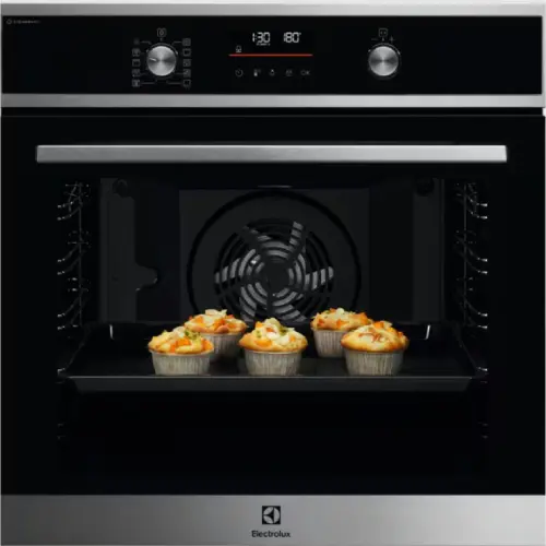 Electrolux ugradna rerna EOD6P66X