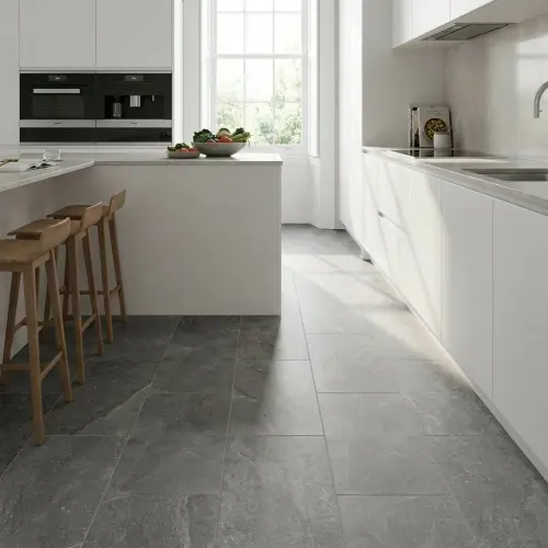 TRIBECA Dark Grey 308x615