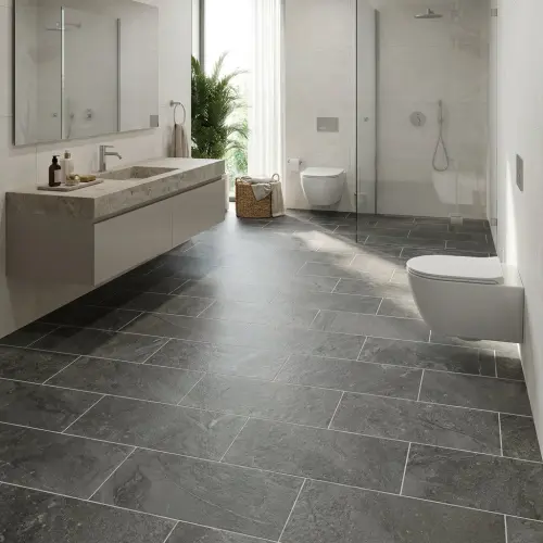 TRIBECA Dark Grey 308x615