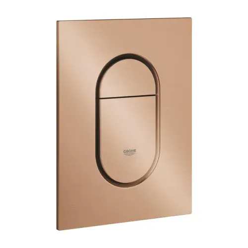 Grohe Arena Cosmopolitan tipka za Brushed Warm sunset 37624DL0