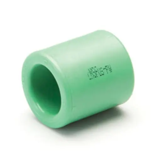 Aquatherm PPR muf 110 mm