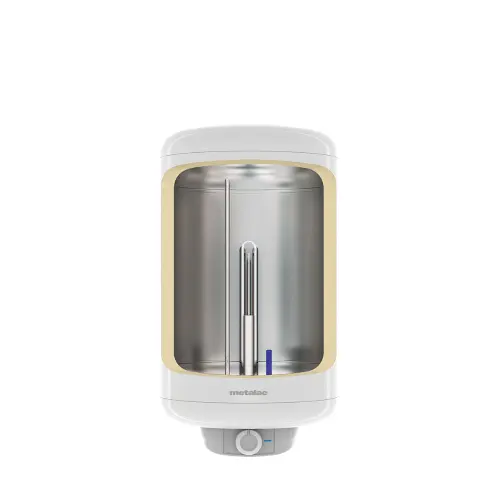 Metalac Aurora EZV 80 E2i SG Inox 181107