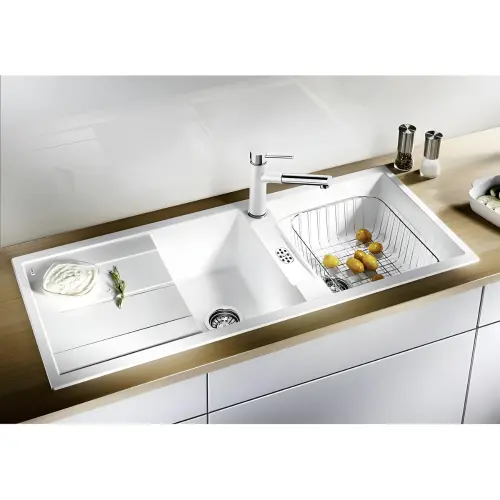Blanco korpica (CLASSIC) + rešetka za tanjire 507829