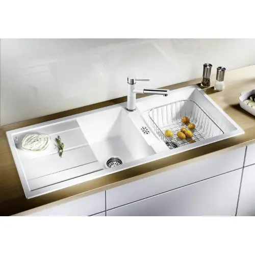 Blanco korpica (CLASSIC) + rešetka za tanjire 507829