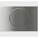 Geberit tipka Sigma 10 sjajna/mat/sjajna hrom 115.758.KH.5