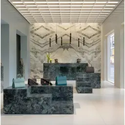 Marazzi Grande Marble Look 120x278 Quarzo Bluegrey matt MAYN