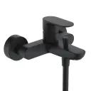 Hansgrohe Rebris S za kadu matt Black 72440670