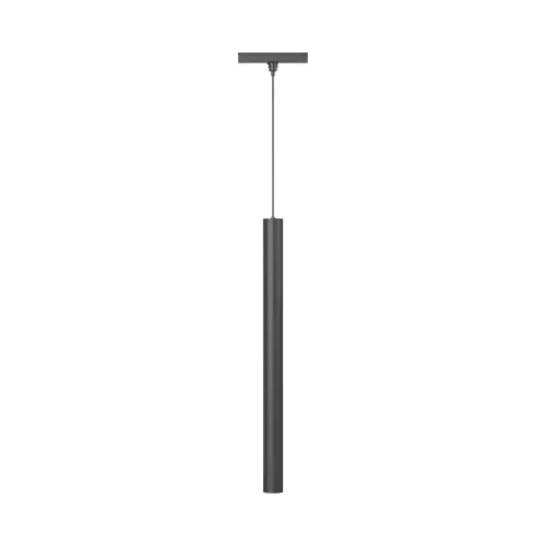 Braytron Magnetni Viseći Spot 7W Crni 4000K 48VDC BD62-00211