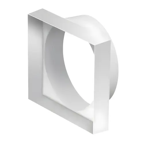 Awenta okvir ø100 90x90