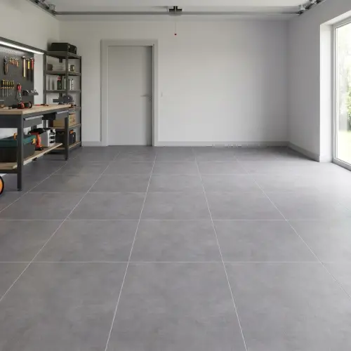 Zorka New City Grigio 60x60 9mm R10