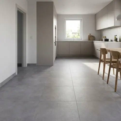 Zorka New City Grigio 60x60 9mm R10