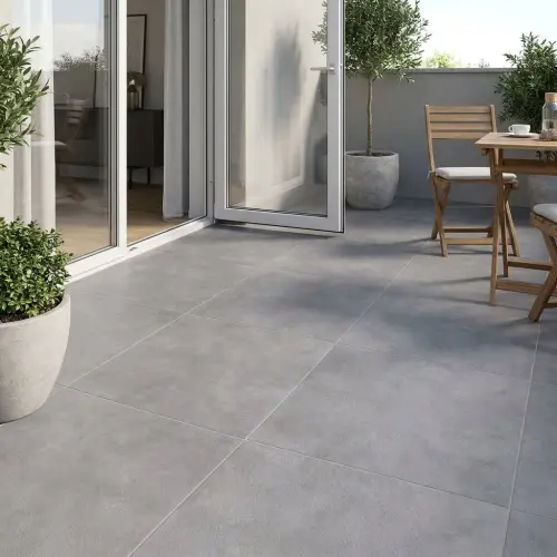 Zorka New City Grigio 60x60 9mm R10