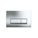 Geberit tipka Delta 50 hrom sjajna 115.119.21.1