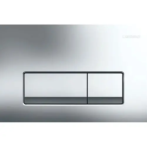 Geberit tipka Delta 50 hrom sjajna 115.119.21.1