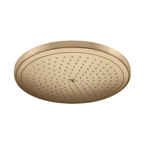 Hansgrohe Croma tuš ruža 280 1 JET Brushed Bronze 26220140