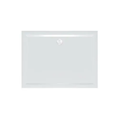 Kolpa Canary 80X80 TUŠ KAD LM Bela 922770